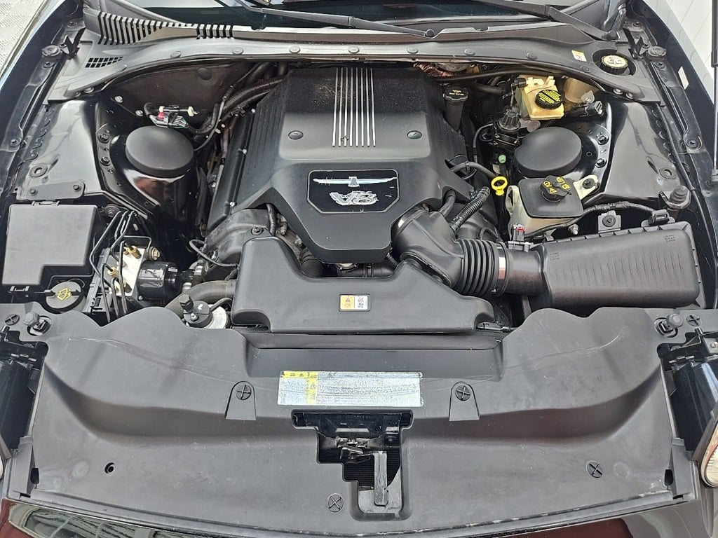 2003 Ford Thunderbird Base