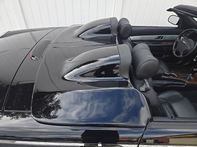 2003 Ford Thunderbird Base