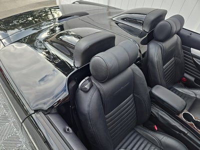 2003 Ford Thunderbird Base