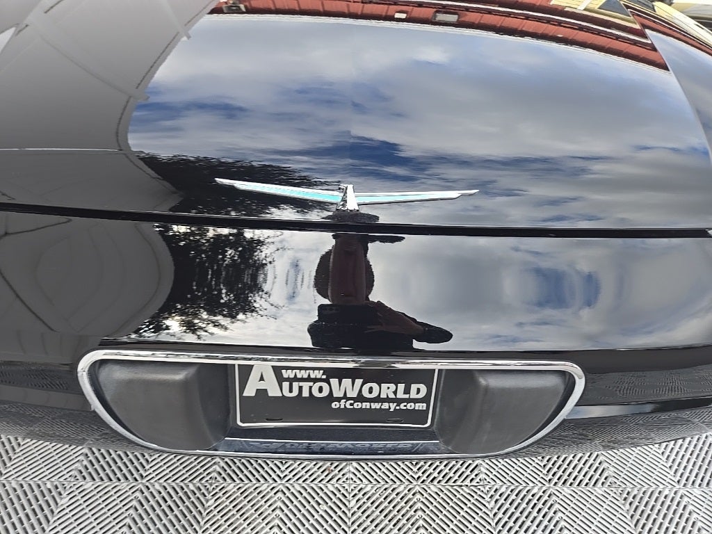 2003 Ford Thunderbird Base