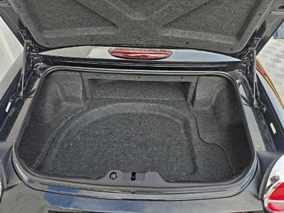 2003 Ford Thunderbird Base