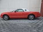 2003 Ford Thunderbird James Bond Edition