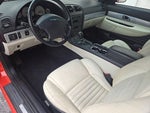 2003 Ford Thunderbird James Bond Edition