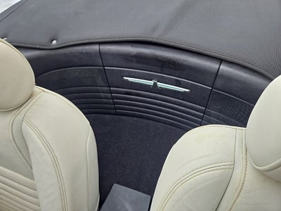 2003 Ford Thunderbird James Bond Edition