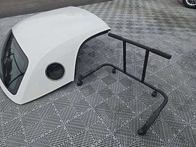 2003 Ford Thunderbird James Bond Edition