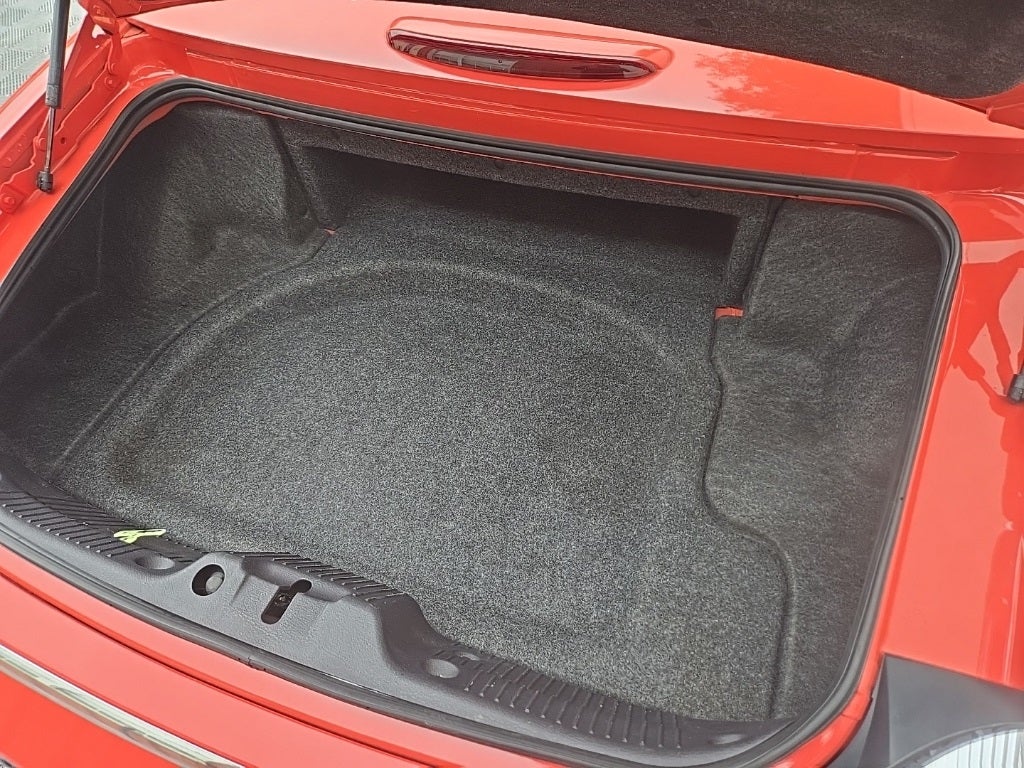 2003 Ford Thunderbird James Bond Edition