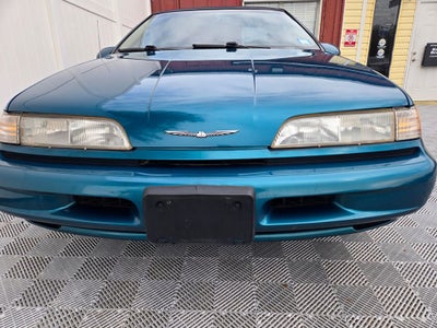 1993 Ford Thunderbird LX