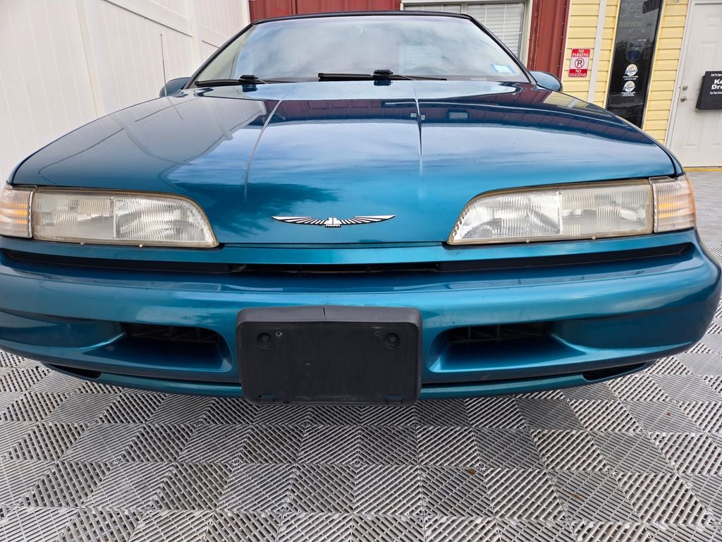 1993 Ford Thunderbird LX