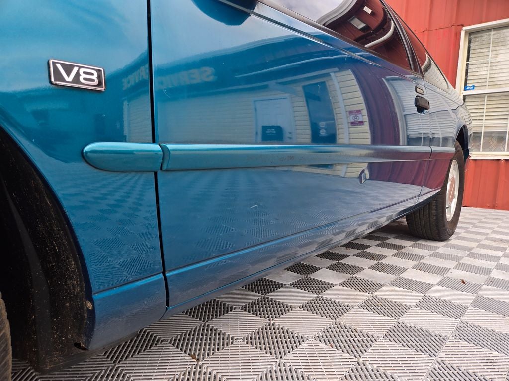 1993 Ford Thunderbird LX