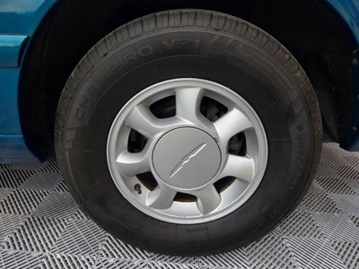 1993 Ford Thunderbird LX