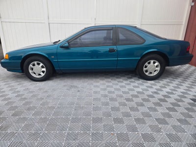 1993 Ford Thunderbird LX