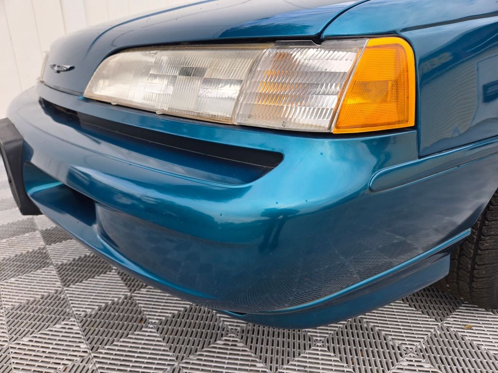 1993 Ford Thunderbird LX