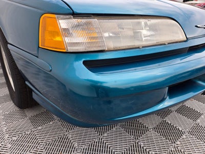 1993 Ford Thunderbird LX