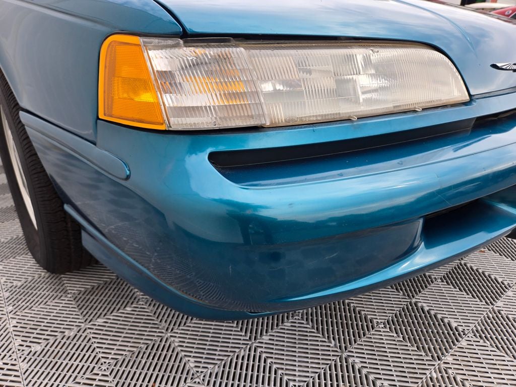 1993 Ford Thunderbird LX