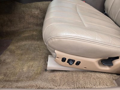 1993 Ford Thunderbird LX