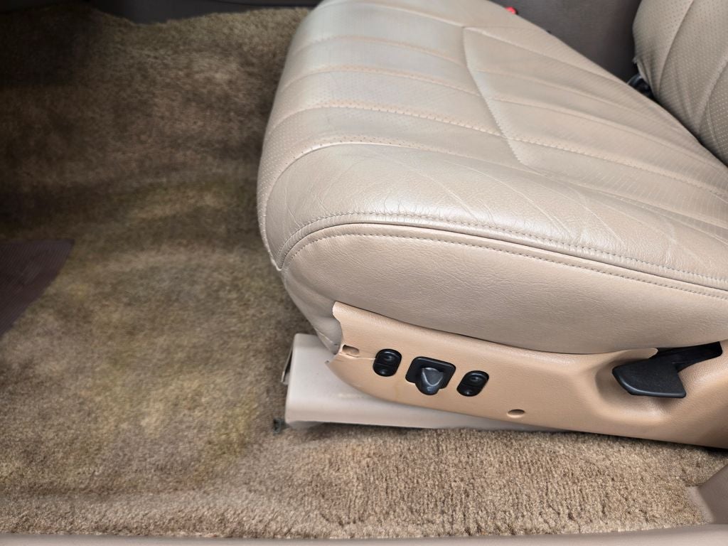 1993 Ford Thunderbird LX