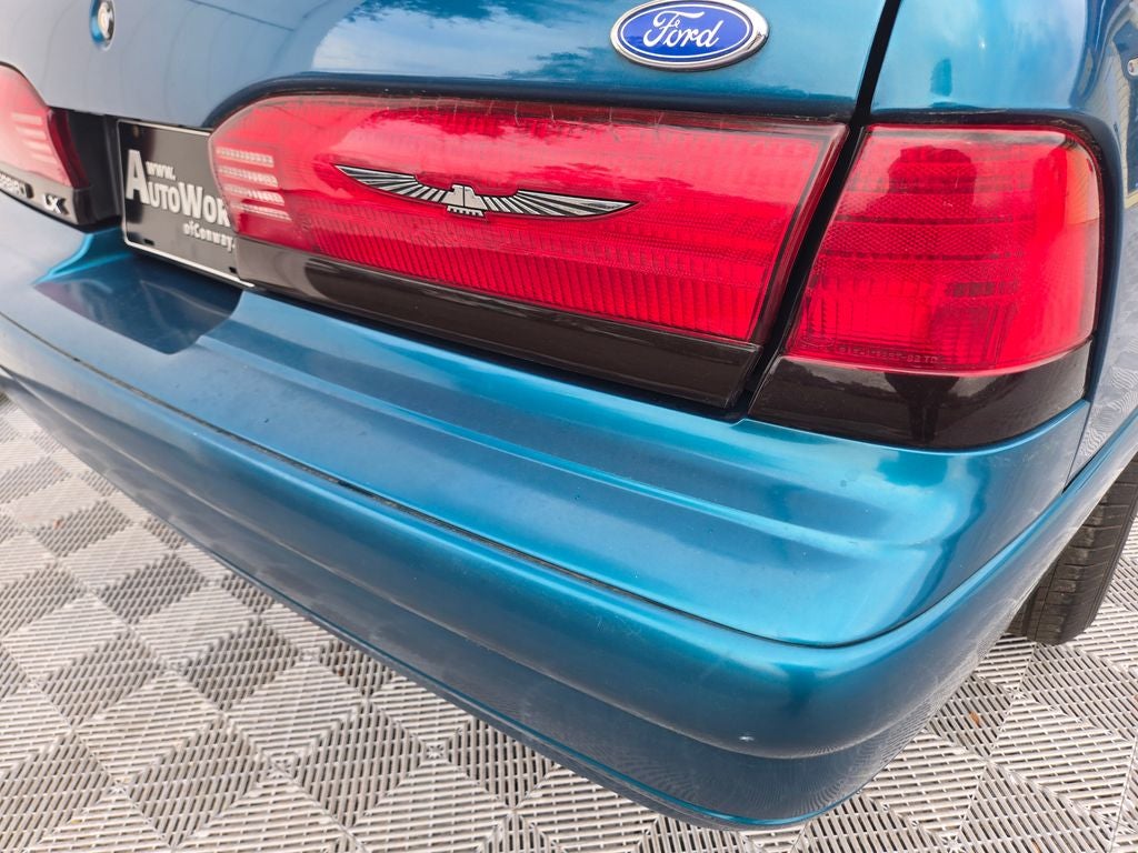 1993 Ford Thunderbird LX