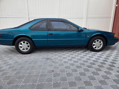 1993 Ford Thunderbird LX