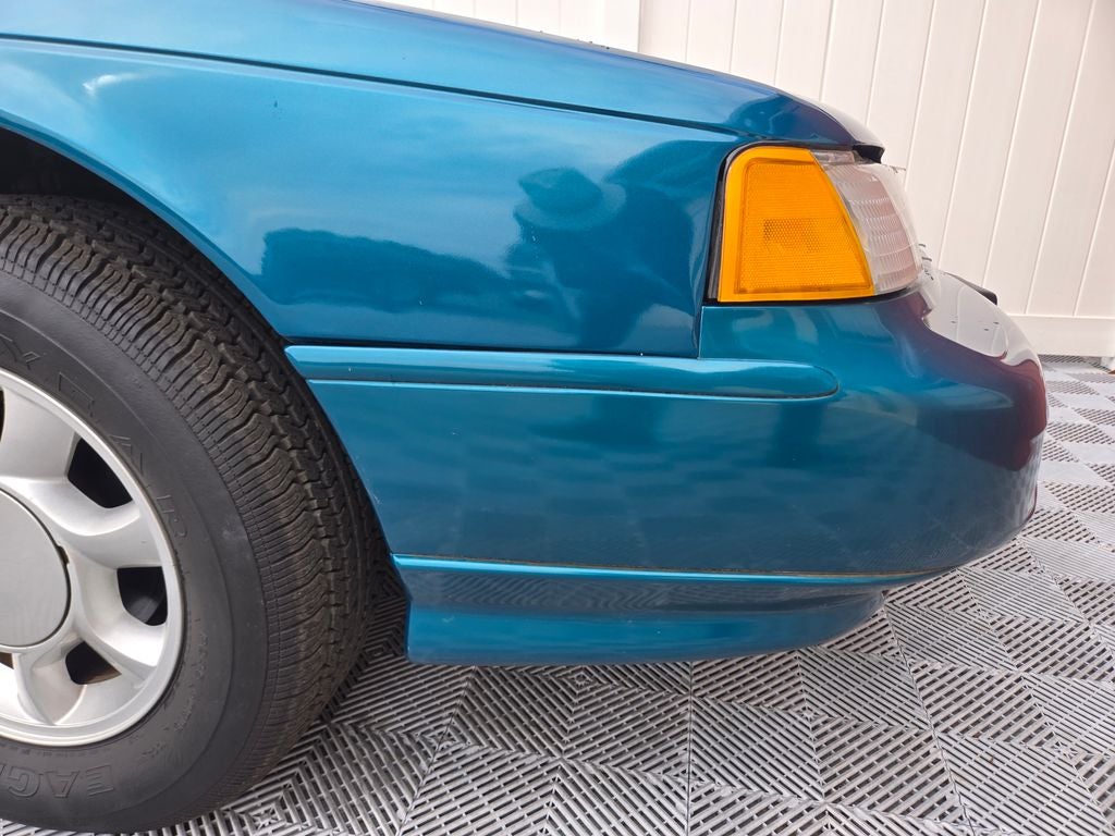 1993 Ford Thunderbird LX