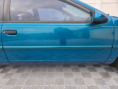 1993 Ford Thunderbird LX