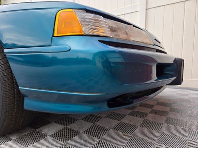 1993 Ford Thunderbird LX