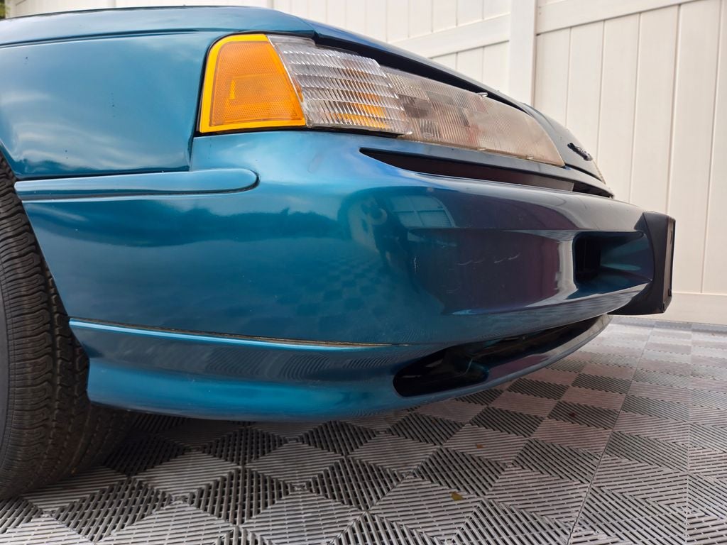 1993 Ford Thunderbird LX