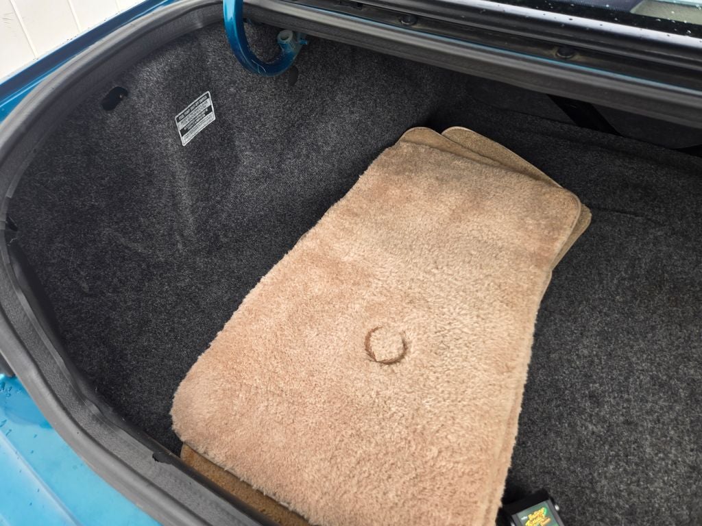 1993 Ford Thunderbird LX