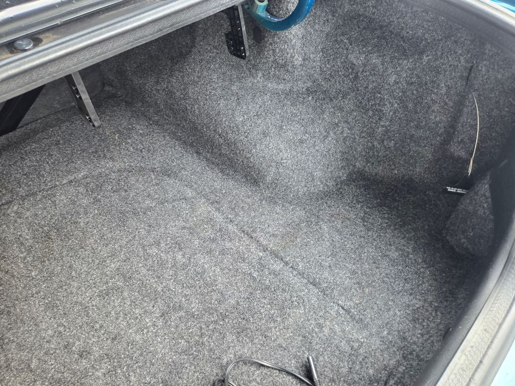 1993 Ford Thunderbird LX