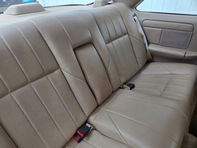 1993 Ford Thunderbird LX