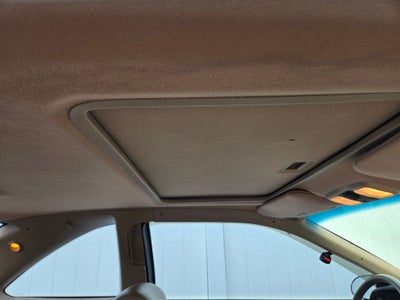 1993 Ford Thunderbird LX