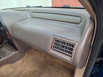 1993 Ford Thunderbird LX