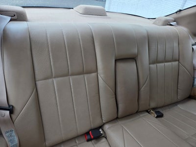 1993 Ford Thunderbird LX