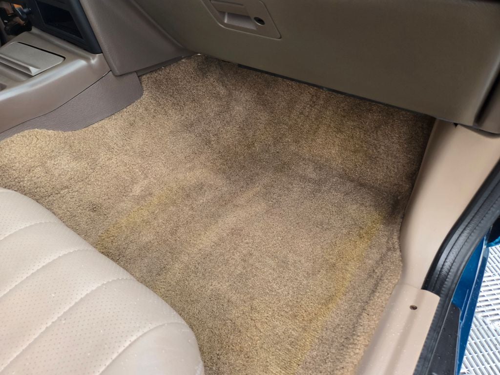 1993 Ford Thunderbird LX