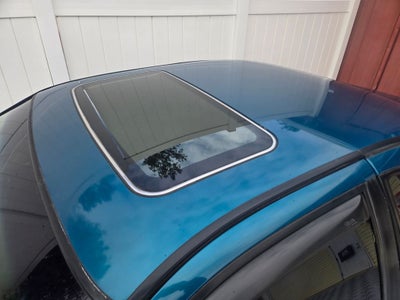 1993 Ford Thunderbird LX