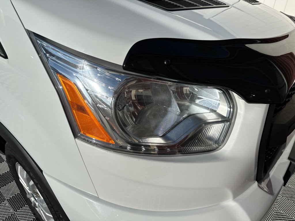 2021 Ford Transit-350 XLT