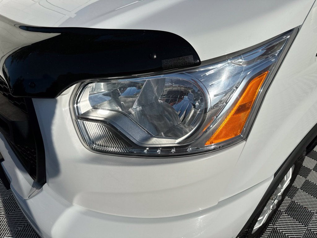 2021 Ford Transit-350 XLT