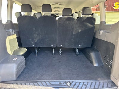 2021 Ford Transit-350 XLT