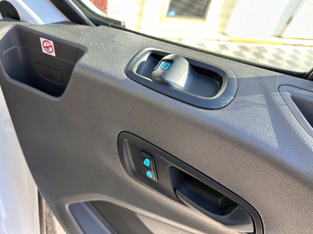 2021 Ford Transit-350 XLT