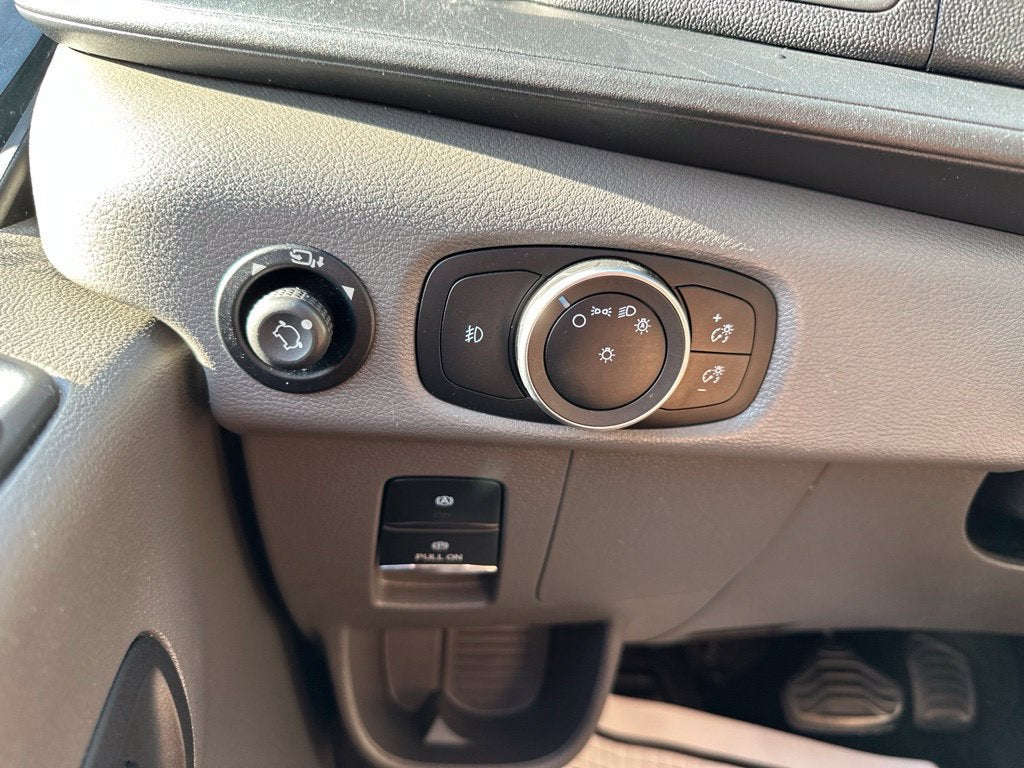 2021 Ford Transit-350 XLT