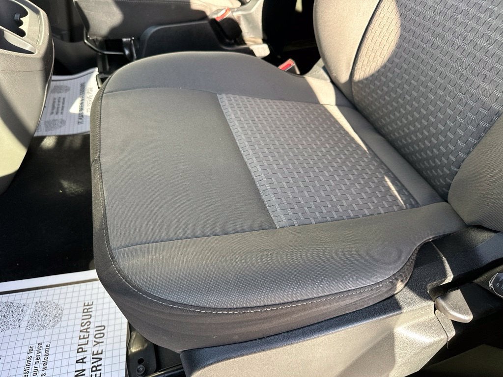 2021 Ford Transit-350 XLT