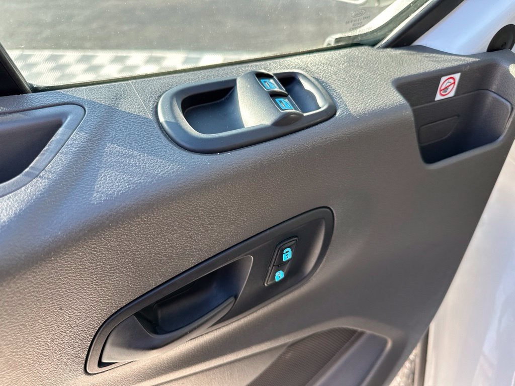 2021 Ford Transit-350 XLT