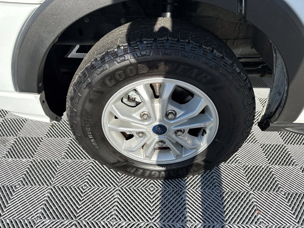 2021 Ford Transit-350 XLT
