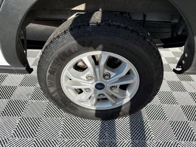 2021 Ford Transit-350 XLT