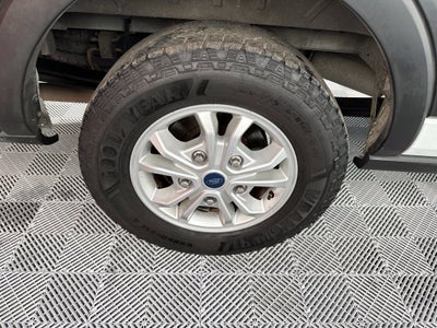 2021 Ford Transit-350 XLT