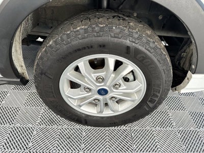 2021 Ford Transit-350 XLT