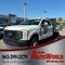 2023 Ford F-350SD XL DRW