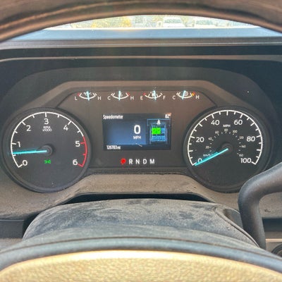 2023 Ford F-350SD XL DRW