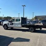 2023 Ford F-350SD XL DRW