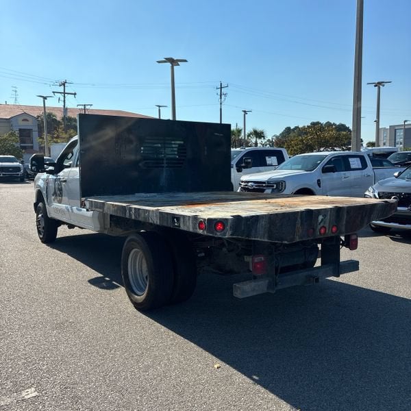 2023 Ford F-350SD XL DRW