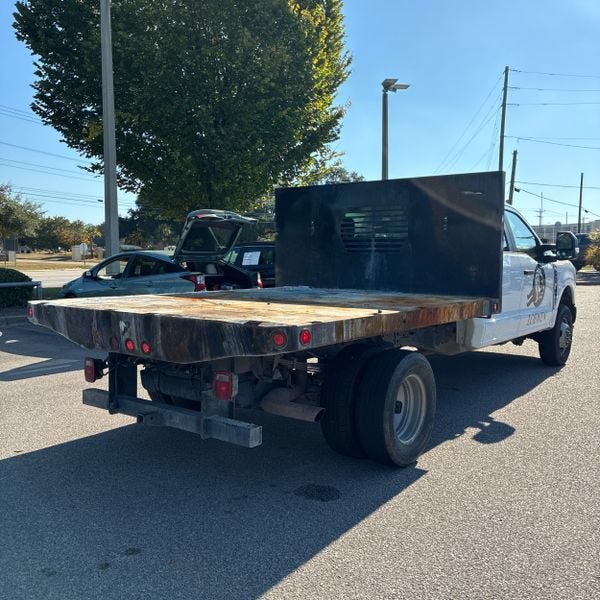 2023 Ford F-350SD XL DRW